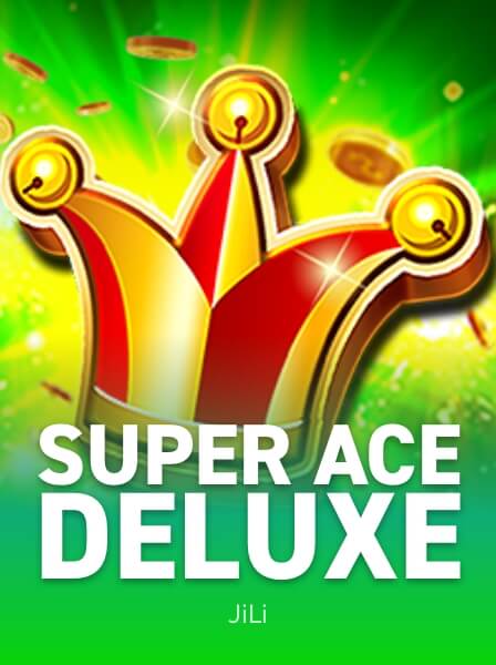 Ugdewa Situs Togel Online Terpercaya dengan Pasaran Lengkap Indonesia|Ugdewa - Super Ace Deluxe
